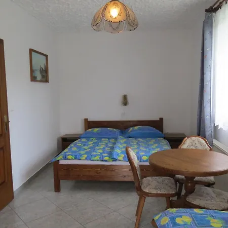 Apartment 3 Foes Balatonlelle